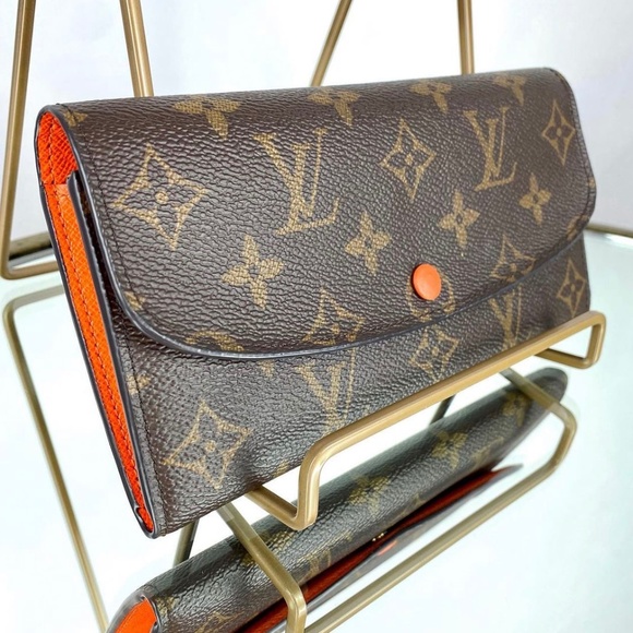 Louis Vuitton Handbags - Monogram Emilie wallet